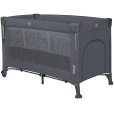 Детский манеж Lionelo ELLEN GREY CONCRETE (LO-ELLEN GREY CONCRETE)