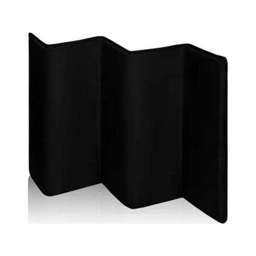Детский манеж Lionelo Stefi BLACK CARBON (LO-STEFI BLACK CARBON) – Lionelo (вид 4)