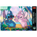 Пазл Trefl Premium Plus Lilo&Stitch 1000 элементов (5900511120790) – Trefl (вид 2)
