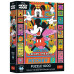 Пазл Trefl Premium Plus Mickey&Friends Почувствуй ритм с Микки Маусом 1000 элементов (5900511121421) – Trefl