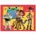 Пазл Trefl Premium Plus Kids Toy Story 5 Приключения игрушек 30 элементов (5900511183443) – Trefl (вид 1)