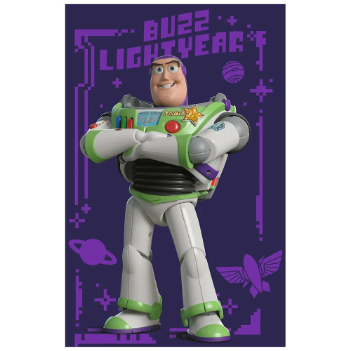 Пазл Trefl UFT Premium Plus Toy Story 5 Игрушки в действии 100 элементов (5900511165562) – Trefl (вид 2)