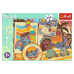 Пазл Trefl Lilo&Stitch Музыкальный мир 200 элементов (5900511133042) – Trefl (вид 2)