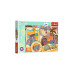 Пазл Trefl Lilo&Stitch Музыкальный мир 200 элементов (5900511133042) – Trefl