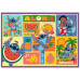Пазл Trefl Lilo&Stitch Удивительный Стич 4х 250 элементов (5900511133110) – Trefl (вид 2)