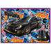 Пазл Trefl Hot Wheels Гоночный автомобиль 4х250 элементов (5900511133127) – Trefl (вид 4)