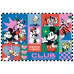Пазл Trefl Mickey&friends Время с друзьями 2х 200 элементов (5900511133196) – Trefl (вид 2)