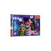 Пазл Trefl Disney Stitch The Movie Элио в дальней галактике 200 элементов (5900511133325) – Trefl