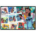 Пазл Trefl Lilo&Stitch Счастливая жизнь Стич 2х200 элементов (5900511133349) – Trefl (вид 1)