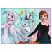 Пазл Trefl Frozen Удивительный мир Ледяного сердца 4 в 1 (12, 15, 20, 24) (5900511343816) – Trefl (вид 4)