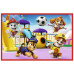 Пазл Trefl Viacom PAW Patrol Веселый день собачек 2х24 элемента (5900511344349) – Trefl (вид 1)