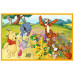 Пазл Trefl Disney Winnie the Pooh День в саду 2х24 элемента (5900511344363) – Trefl (вид 1)