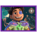 Пазл Trefl Disney Elio Внеземные миссии 4 в 1 (35, 48, 54, 70) (5900511346657) – Trefl (вид 3)