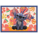 Пазл Trefl Disney Stitch The Movie Отпуск на Гавайях 4 в 1 (35, 48, 54, 70) (5900511346664) – Trefl (вид 2)