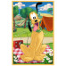 Пазл Trefl Mickey&friends Мышь на празднике 3 х 50 элементов (5900511348811) – Trefl (вид 1)