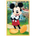Пазл Trefl Mickey&friends Мышь на празднике 3 х 50 элементов (5900511348811) – Trefl (вид 2)