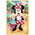 Пазл Trefl Mickey&friends Мышь на празднике 3 х 50 элементов (5900511348811) – Trefl (вид 3)