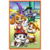 Пазл Trefl Paw patrol Собачья банда 3 х 80 элементов (5900511348866) – Trefl (вид 1)