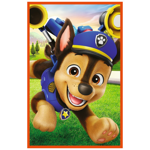 Пазл Trefl Paw patrol Собачья банда 3 х 80 элементов (5900511348866) – Trefl (вид 2)