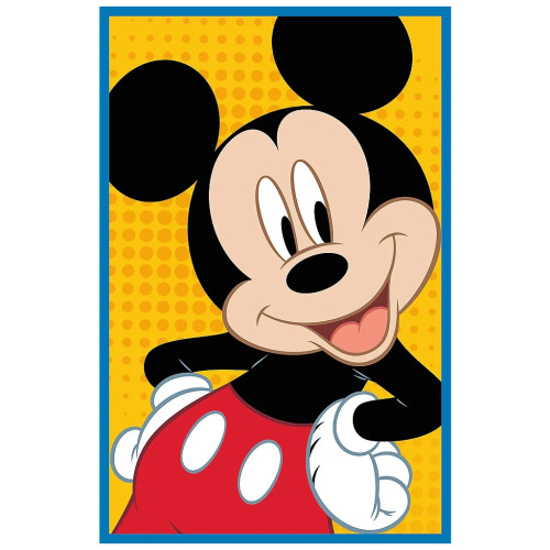 Пазл Trefl Mickey&friends Команда Микки Мауса 3х80 элементов (5900511348873) – Trefl (вид 1)