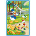 Пазл Trefl Mickey&friends Команда Микки Мауса 3х80 элементов (5900511348873) – Trefl (вид 2)