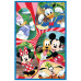 Пазл Trefl Mickey&friends Команда Микки Мауса 3х80 элементов (5900511348873) – Trefl (вид 3)