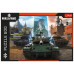 Пазл Trefl World of Tanks, Пора действовать 500 элементов (5900511375350) – Trefl (вид 2)