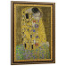 Пазл Trefl Art Поцелуй, Густав Климт 500 элементов (5900511375428) – Trefl