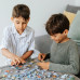 Пазл Trefl 40th anniversary Микки Маус и друзья 600 элементов (5900511376029) – Trefl (вид 3)