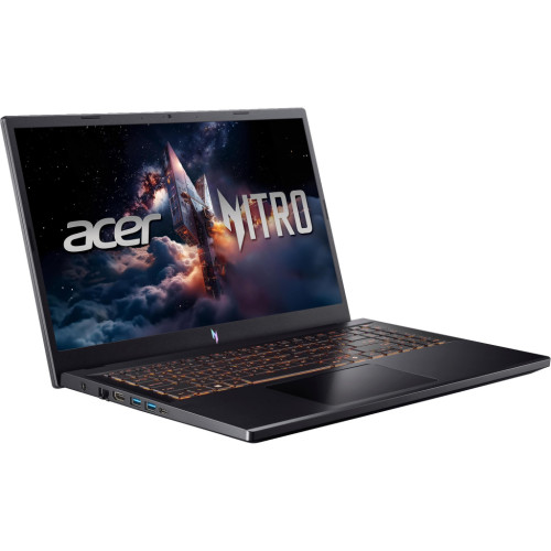 Ноутбук Acer Nitro V 15 ANV15-42-R1D4 (NH.QV4EU.00B) – Acer (вид 1)