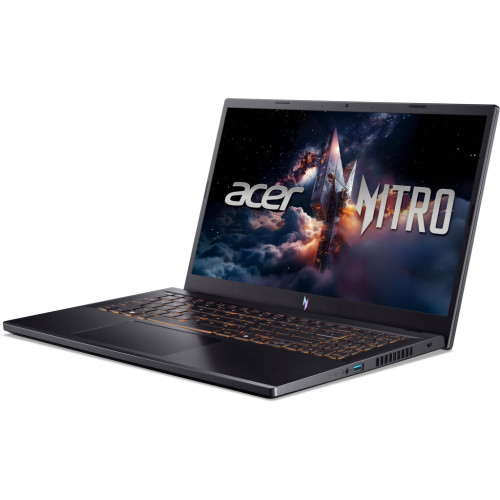 Ноутбук Acer Nitro V 15 ANV15-42-R1D4 (NH.QV4EU.00B) – Acer (вид 2)