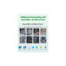 USB флеш накопитель Acer 64GB UT300 USB-A/Type-C 3.2 Silver (BL.9BWWA.589) – Acer (вид 2)