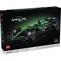 Конструктор LEGO Technic Автомобиль 