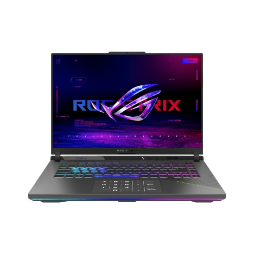 Ноутбук ASUS ROG Strix G16 G614PR-RV036 (90NR0NJ7-M005S0) – ASUS