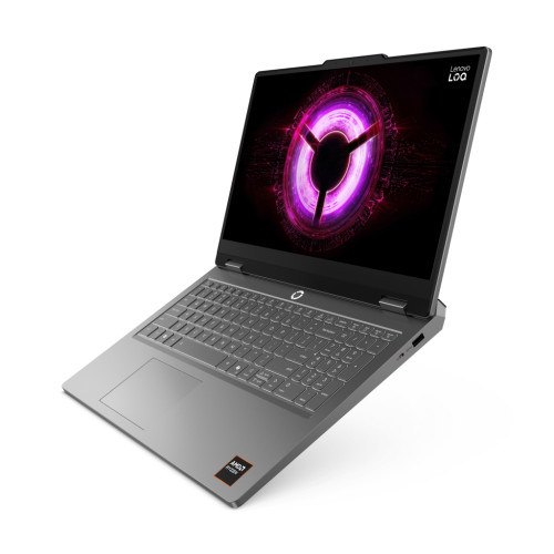 Ноутбук Lenovo LOQ Essential 15ARP11 (83VA0020RA) – lenovo (вид 4)