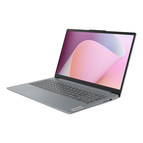 Ноутбук Lenovo IdeaPad Slim 3 15AMN8 (82XQ01KGRA) – lenovo (вид 2)