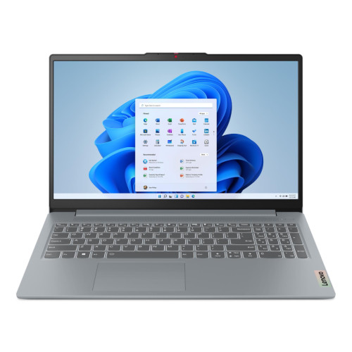 Ноутбук Lenovo IdeaPad Slim 3 15AMN8 (82XQ01KGRA) – lenovo