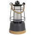 Фонарь Bo-Camp Harlington Rechargable Dimming 370 Lumen Bamboo-Grey (5818921) (DAS303872) – Bo-Camp (вид 2)
