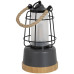 Фонарь Bo-Camp Harlington Rechargable Dimming 370 Lumen Bamboo-Grey (5818921) (DAS303872) – Bo-Camp (вид 3)