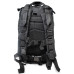 Рюкзак туристичний Semi Line тактичний 18 Black (A3052-1) (DAS303832) – Semi Line (вид 2)