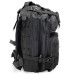 Рюкзак туристичний Semi Line тактичний 18 Black (A3052-1) (DAS303832) – Semi Line (вид 4)