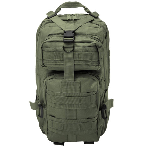 Рюкзак туристичний Semi Line тактичний 18 Khaki (A3052-3) (DAS303833) – Semi Line (вид 1)
