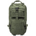 Рюкзак туристичний Semi Line тактичний 18 Khaki (A3052-3) (DAS303833) – Semi Line (вид 1)