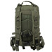 Рюкзак туристичний Semi Line тактичний 18 Khaki (A3052-3) (DAS303833) – Semi Line (вид 2)