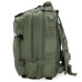Рюкзак туристичний Semi Line тактичний 18 Khaki (A3052-3) (DAS303833) – Semi Line (вид 3)