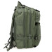 Рюкзак туристичний Semi Line тактичний 18 Khaki (A3052-3) (DAS303833) – Semi Line (вид 4)