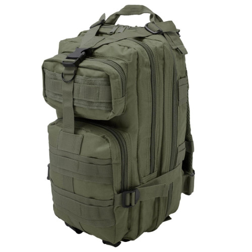 Рюкзак туристичний Semi Line тактичний 18 Khaki (A3052-3) (DAS303833) – Semi Line