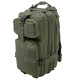 Рюкзак туристичний Semi Line тактичний 18 Khaki (A3052-3) (DAS303833)