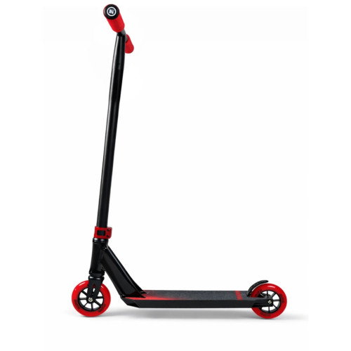 Самокат Hipe H12 трюковий black/red (21818327) – Hipe (вид 1)