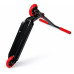 Самокат Hipe H12 трюковий black/red (21818327) – Hipe (вид 2)